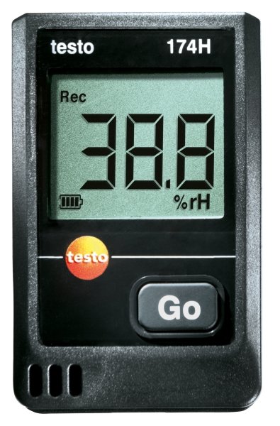 data loggers