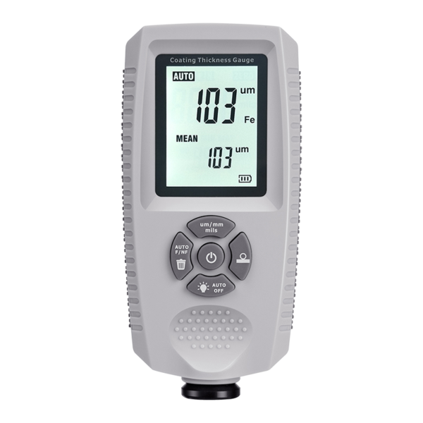 EC-500A | HVAC Sensor | Measure Coating Thickness | Instromart