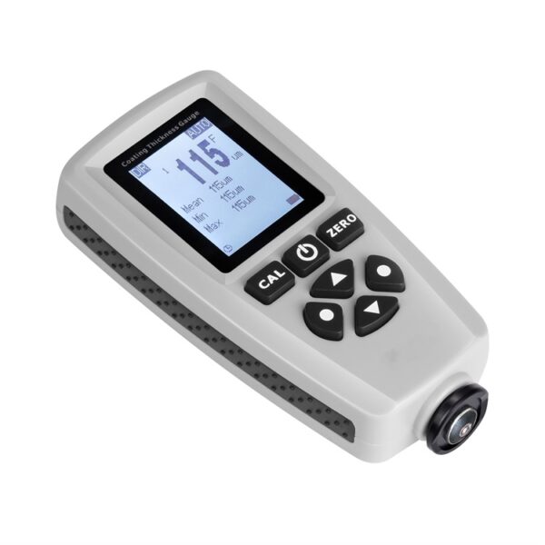 EC-770P Coating Thickness Tester - Image 3