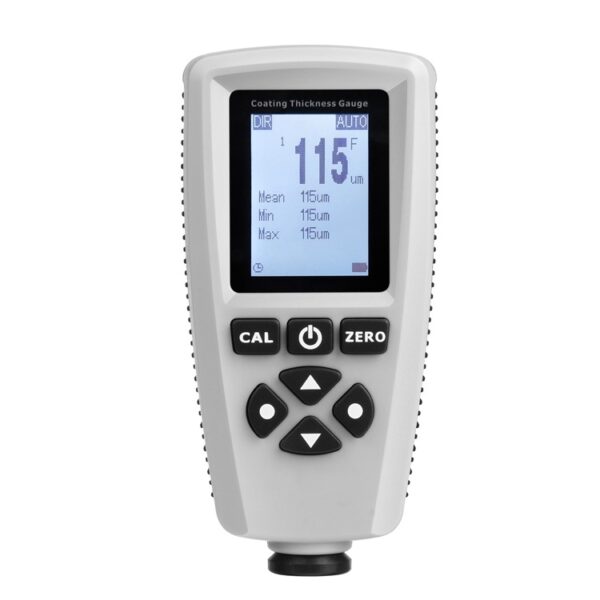 EC-770P Portable Coating Thickness Tester | HVAC | Instromart
