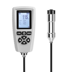 EC-770SE Coating Tester | Data Logging & Analysis | Instromart