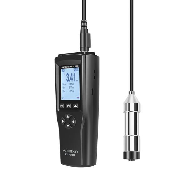 EC-900: Measures Non-Magnetic & Insulated Coating - Image 3