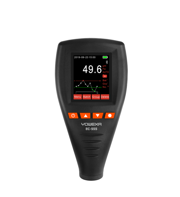 EC-555 Sensor | Coating Measurement | HVAC Sensors Instromart