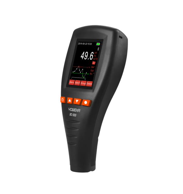 EC-555 Coating Measurement Sensor - Image 2