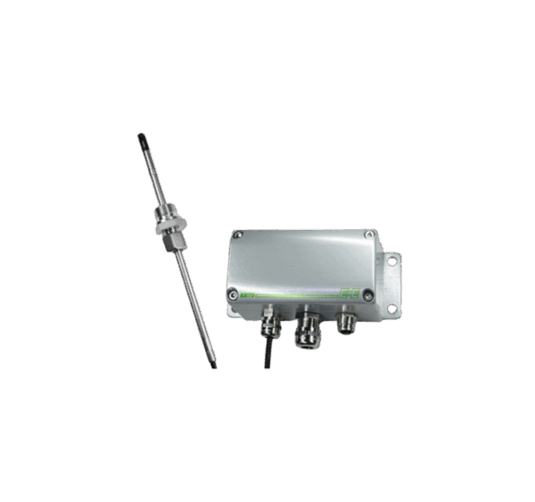 EE75 Gas/Air Velocity Sensor - Image 2