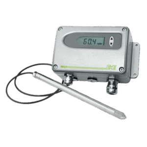 EE23 Humidity & Temperature Sensor | HVAC Monitor | Instromart