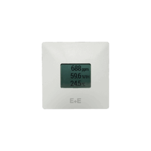 CDS201 Room Sensor for CO₂ | Temperature and Humidity