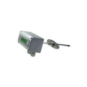 EE75 Gas/Air Velocity Sensor for Industrial Applications | Instromart
