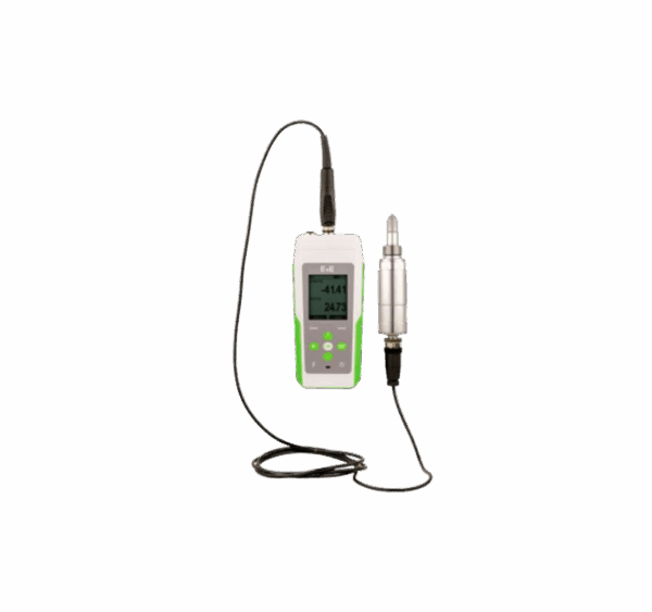 Omniport 40 Multifunctional hand-held meter - Image 4