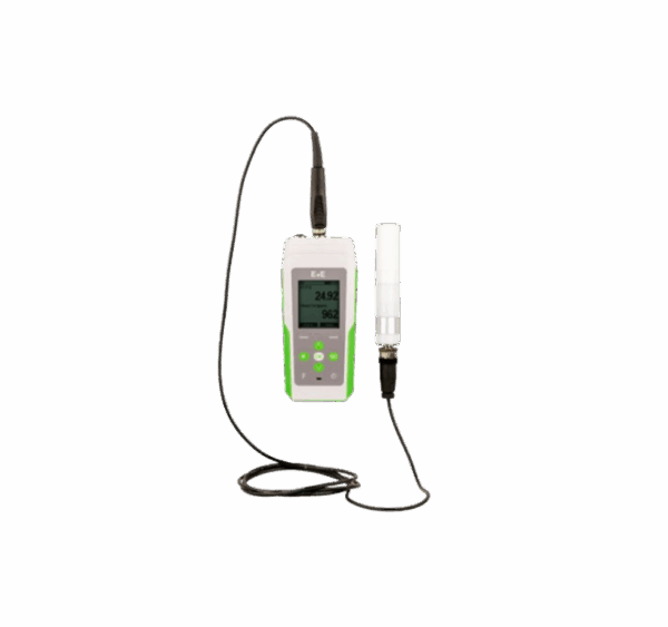 Omniport 40 Multifunctional hand-held meter - Image 3