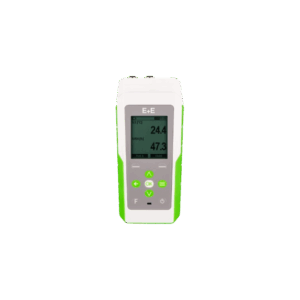 Omniport 40 Multifunctional hand-held meter | CO2 | Instromart