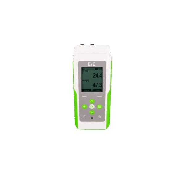 Omniport 40 Multifunctional hand-held meter | CO2 | Instromart