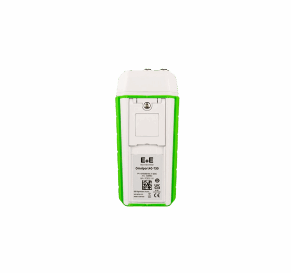 Omniport 40 Multifunctional hand-held meter - Image 2