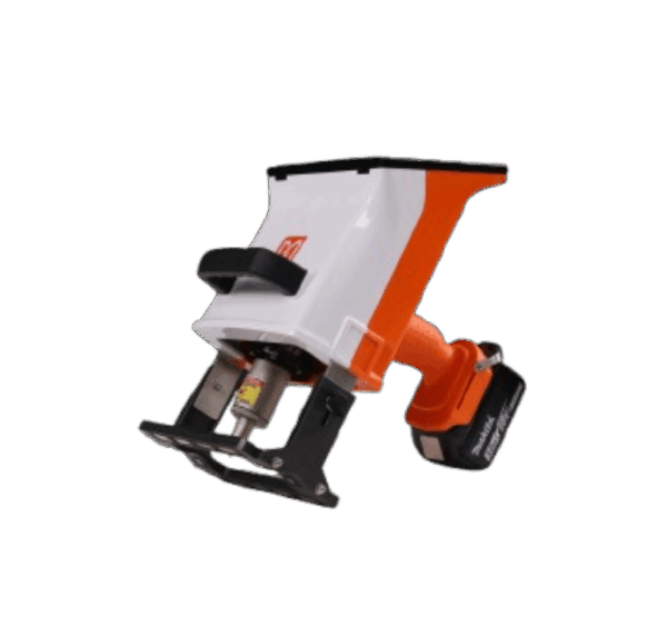 MNSB-TC Peen Marking System - Image 2