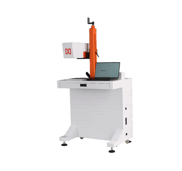 Eco Max Laser Machine - Image 2