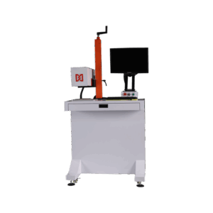 ECO Max Laser Machine | Laser Marking System | Instromart