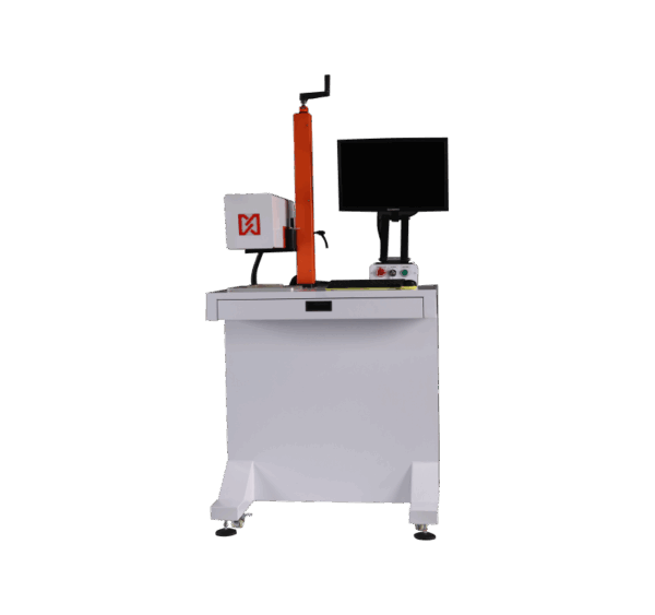 ECO Max Laser Machine | Laser Marking System | Instromart