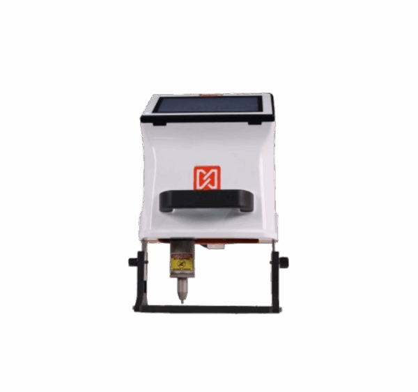 MNSB-TC Peen Marking System - Image 5