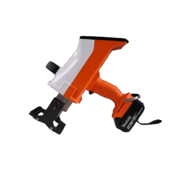 MNSB-TC Peen Marking System - Image 6