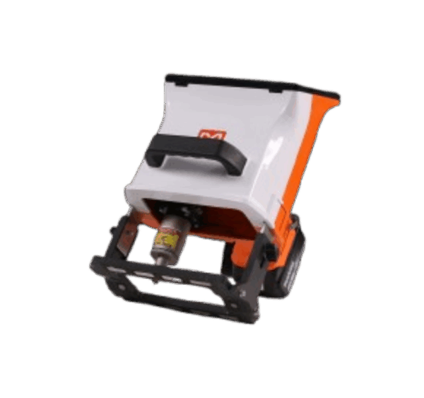 MNSB-TC Peen Marking System - Image 4