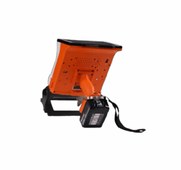 MNSB-TC Peen Marking System - Image 3