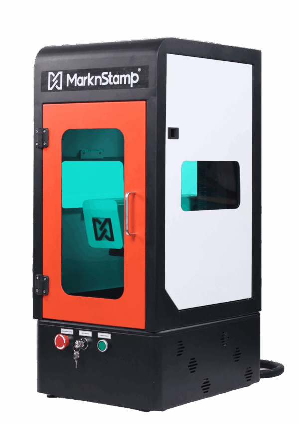 ECO Laser Machine - Image 2