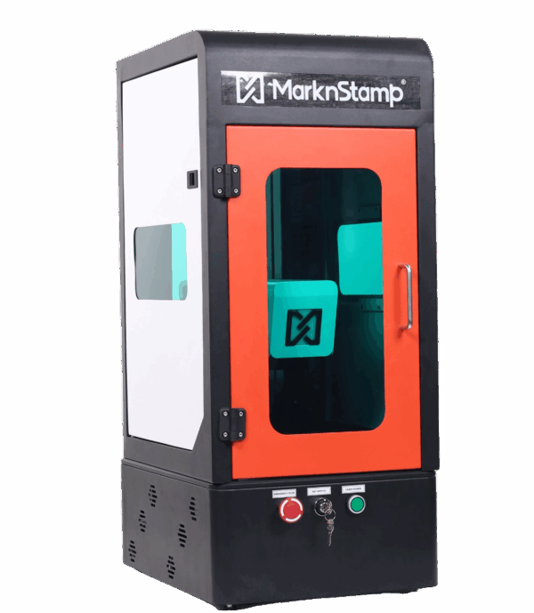 ECO Laser Machine - Image 3
