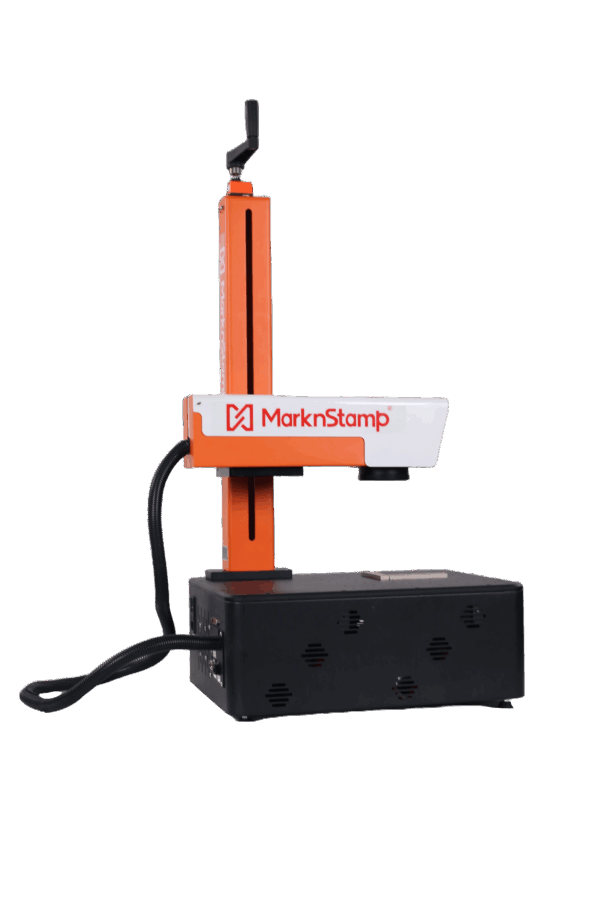 ECO Laser Machine