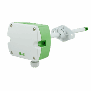EE650 – Duct Air Velocity Transmitter for HVAC Systems