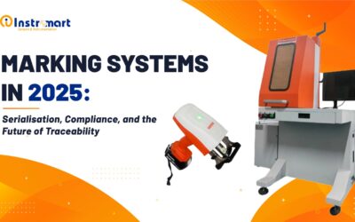 Marking Systems 2025: The Future of Serialisation & Traceability