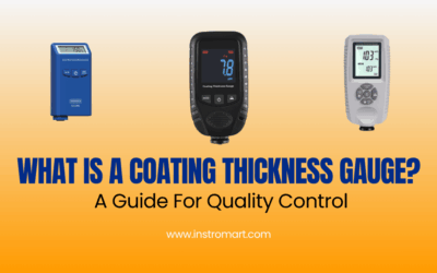 What is a Coating Thickness Gauge? A Guide for Quality Control