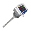 Air flow transmitter